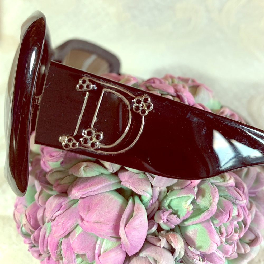 Christian Dior Sunglasses - Authentic